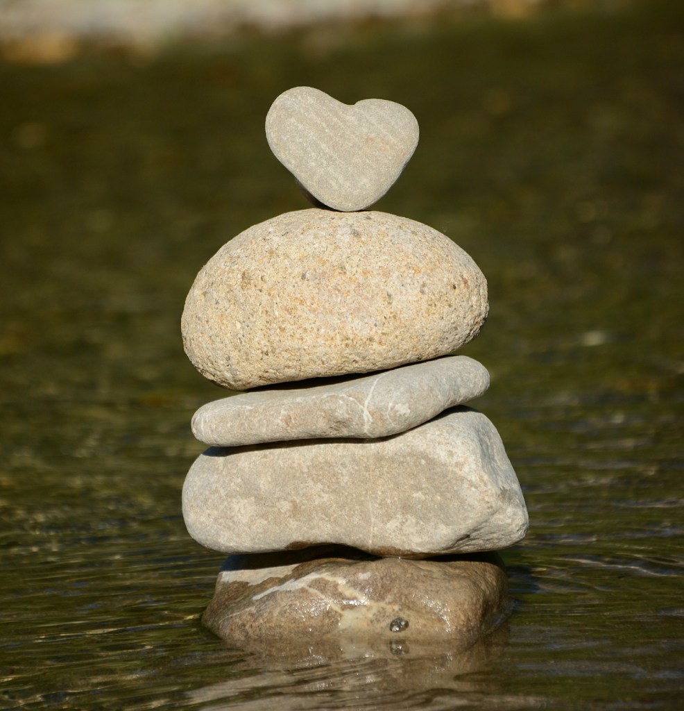 Rencontre partage 
Auto traitement